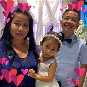 Meet your Posher, Viengsamay